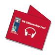 Icon of program: US Citizenship Test Now