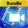 Icono de programa: PowerDirector - Bundle Ve…