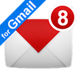 Icono de programa: Unread Badge (for Gmail)