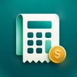 Icono de programa: Receipt Ledger