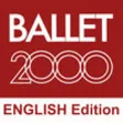 Icon of program: BALLET2000 English Editio…