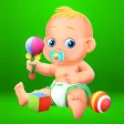 Icon of program: Baby Games