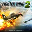 Icon of program: FighterWing 2 Flight Simu…