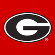 Icono de programa: Georgia Bulldogs Gameday …