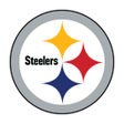 Icono de programa: Steelers Gameday PLUS