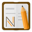 Note List icon
