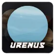 Icon of program: Uranus Planet Explorer 3D