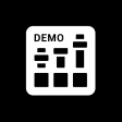 Icon of program: G-Stomper DEMO - Drum Mac…