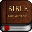 Icon of program: Bible Commentary