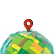 Icon of program: Geo Area - GPS Area Calcu…