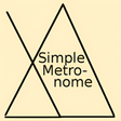 Icono de programa: Simple Metronome