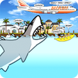 Icon of program: Shark Bite Simulator:Hung…