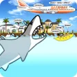 Icon of program: Shark Bite Simulator:Hung…
