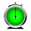 Icon of program: TimeClock - Time Tracker
