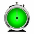 Icon of program: TimeClock - Time Tracker