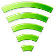 Icon of program: WiFi Tether Router