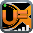 Icon of program: uFXloops Music Studio