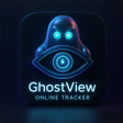 Icon of program: GhostView  Online Tracker