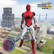 Icon of program: Grand Super Hero Spider F…