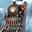 Icono de programa: Train Simulator Uphill Dr…