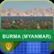 Icon of program: Offline Burma (Myanmar) M…