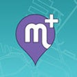 Icon of program: mPLUS Places - Earn rewar…