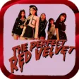 Icon of program: Red Velvet Meme Sticker F…