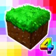 Icono de programa: LokiCraft 4 Reborn