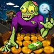Icon of program: Zombie Party: Halloween D…