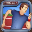 Icon of program: Athletics: Summer Sports