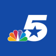 Icon of program: NBC 5 Dallas-Fort Worth