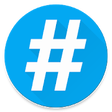 Icono de programa: HashStamp MD5 & SHA1 Chec…