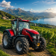 Icon of program: Modern Farmer Sim 25