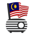 Icon of program: Malaysia Online - MyFM Ra…