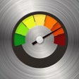 Icon of program: Metal Detector for iPhone