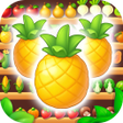 Icon of program: Fruit Market Puzzle
