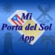 Icon of program: Mi Porta del Sol Puerto R…