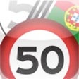 Icon of program: Radares Portugal, Avisado…