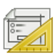 Icono de programa: Glade
