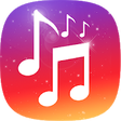 Icon of program: Free Music Player - Offli…