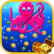 Icon of program: Octopus Fishing Simulator