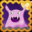 Icon of program: Space Monster Mania - Ali…