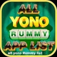 Icon of program: Yono Rummy app