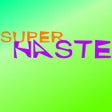 Icon of program: Super Haste