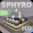 Icon of program: Sphyro 3D
