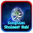 Icono de programa: Kumpulan Sholawat Nabi