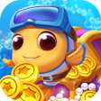 Icon of program: Ocean Abyss 3 Tiles