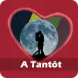 Icon of program: ATanot - Free Chat and Da…