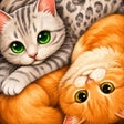 Icono de programa: Kitty Pick