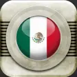 Icon of program: Radios Mexico
